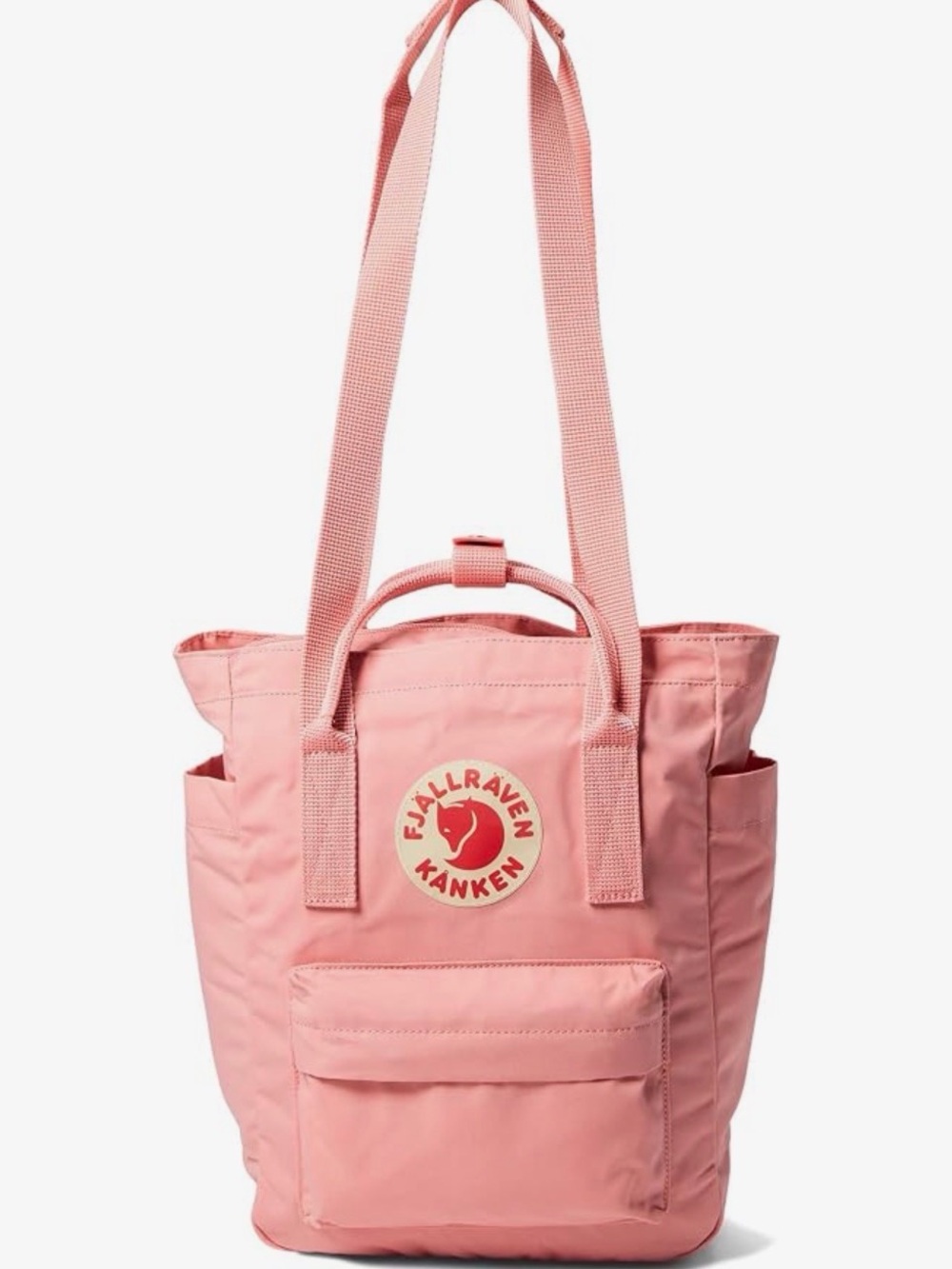 Fjallraven Mini Backpack